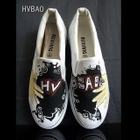 HVBAO - Slip-Ons HVBAO - Slip-Ons