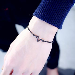 LOME - Heartbeat Bracelet LOME - Heartbeat Bracelet