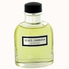 Dolce & Gabbana - After Shave Splash