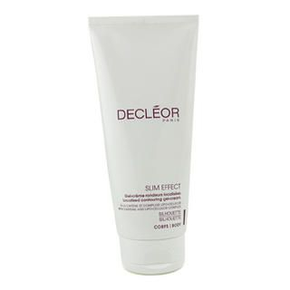 Slim Effect Localised Contouring Gel Cream Slim Effect Localised Contouring Gel Cream