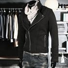 Purplow - Zip Jacket