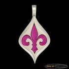 BICO - Fleur De Lys Pendant