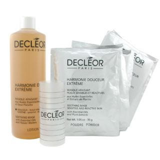 Harmonie Douceur Extreme Soothing Mask (For Sensitive and Reactive Skins)