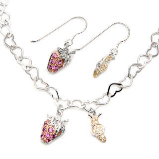 Tutti Frutti - Set Tutti Frutti - Set