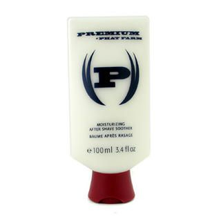 Premium After Shave Smoother