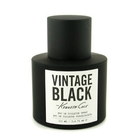 Kenneth Cole - Vintage Black Eau De Toilette Spray