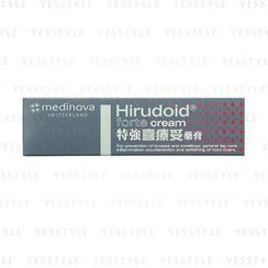 Hiruscar - 特强喜疗妥药膏 (小) Hiruscar - 特强喜疗妥药膏 (小)