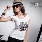 PUFFY - Short Sleeve Print T-Shirt