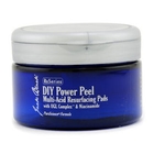 Jack Black - DIY Power Peel Multi-Acid Resurfacing Pads