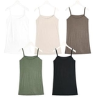 Jcstyle - Spaghetti Strap Camisole