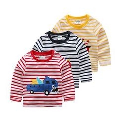 WellKids - Kids Long-Sleeve T-Shirt WellKids - Kids Long-Sleeve T-Shirt