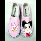 HVBAO - 'Princess' Slip-Ons