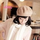 Clair Beauty - Beret