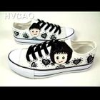 HVBAO - 'Childhood Sweethearts' Sneakers