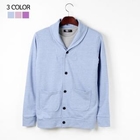 Style YOURS - Shawl-Collar Cardigan