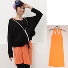 Yammi - Racerback Tank