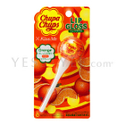 Kiss Me - Chupa Chups Lip Gloss (Orange)