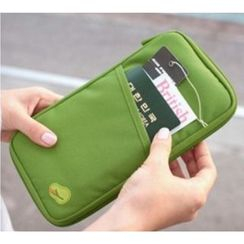 Hagodate - Travel Wallet Hagodate - Travel Wallet