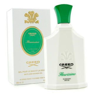 Fleurissimo Shower Gel