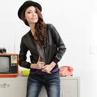 RingBear - Zip Jacket