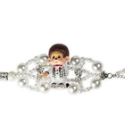 Atelier - Bracelet with MCC Monchhichi