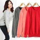 Bluemint - Brushed Fleece Pullover