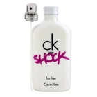 Calvin Klein - CK One Shock For Her Eau De Toilette Spray