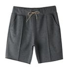 TOKIO - Drawstring Shorts