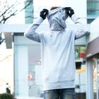 SLOWBABA - Cowl Neck Pullover