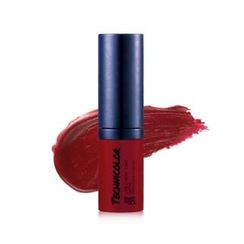 touch in SOL - Technicolor Lip & Cheek Tint With Powder Finish SPF10 (#06 French Burgundy) touch in SOL - Technicolor Lip & Cheek Tint With Powder Finish SPF10 (#06 French Burgundy)