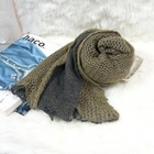 Angelove - Two-Tone Scarf