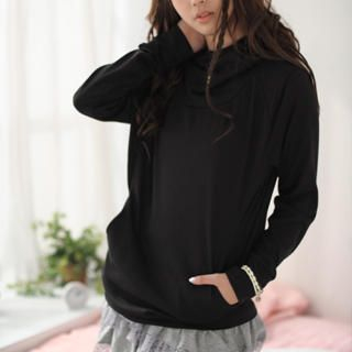 Hooded Sweater Hooded Sweater