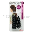 be Creation - Plastic Hair Clips (EL0419 )
