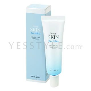 Near Skin Bio White Healing Eye Treatment
