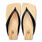 Mizutori - Wooden Sandals