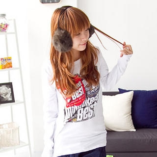 Earmuffs