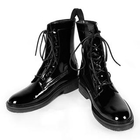 Purplow - Handmade Boots