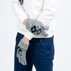 Life 8 - Gloves