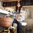 STYLEKELLY - Striped Pullover