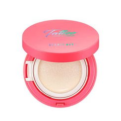 Secret Key - Tattoo Cover Cushion SPF47 PA++ 14g (Pink Edition) (2 Colors) Secret Key - Tattoo Cover Cushion SPF47 PA++ 14g (Pink Edition) (2 Colors)