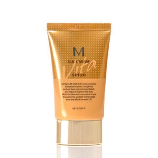 M Vita BB Cream SPF 20 M Vita BB Cream SPF 20