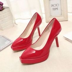 BAYO - High-heel Pumps BAYO - High-heel Pumps
