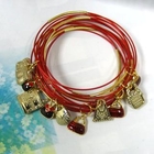 Angelove - 'Bags' Accent Bracelet