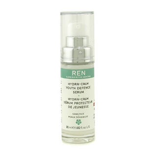 Hydra-Calm Youth Defence Serum (For Sensitive Skin) Hydra-Calm Youth Defence Serum (For Sensitive Skin)