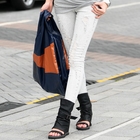 SOHO Central - Distressed Skinny Jeans