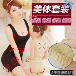 Giselle Shapewear - 塑身内衣 Giselle Shapewear - 塑身内衣