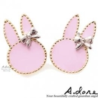 A.dore - 'Rabbit' Earrings