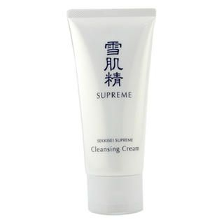 Sekkisei Supreme Cleansing Cream Sekkisei Supreme Cleansing Cream
