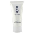 Kose - Sekkisei Supreme Cleansing Cream