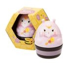 Etude House - Missing U Hand Cream (#01 This Is Queen Bee Story Rose Fragrance)
